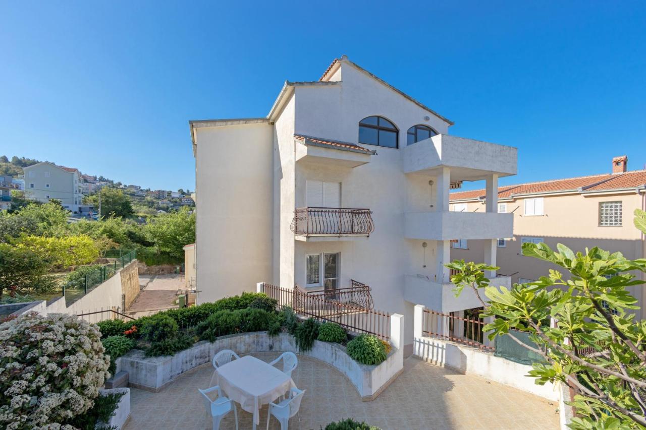 With A Parking Space Podstrana, Split - 19638 Appartement *
